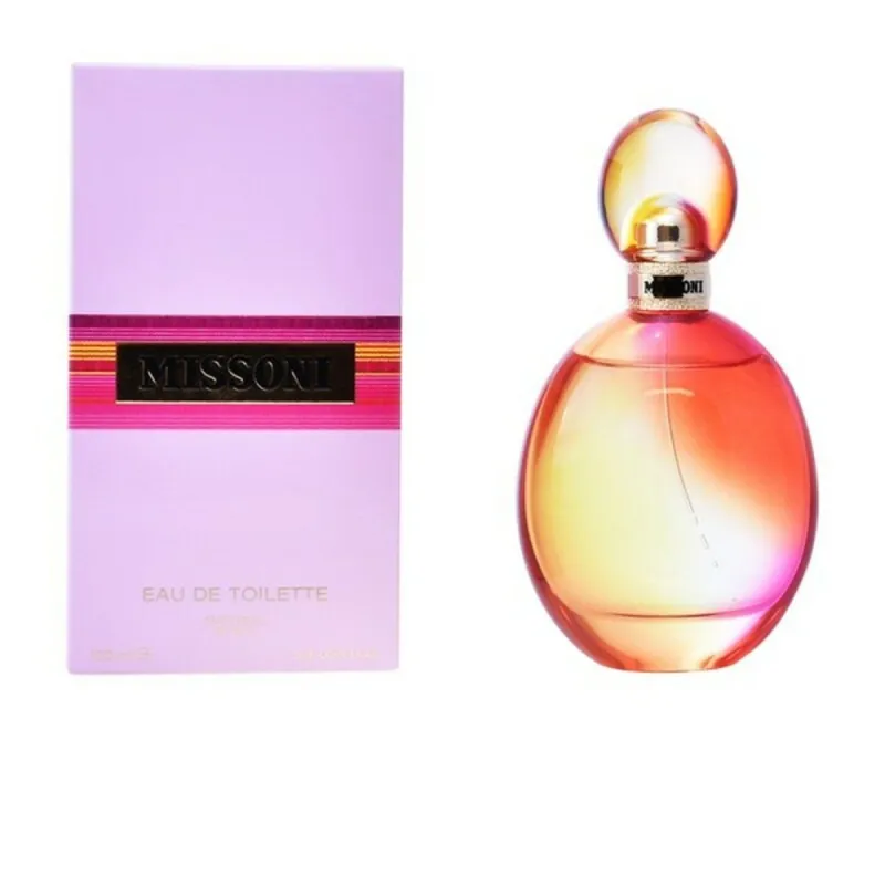 Parfem za žene Missoni EDT