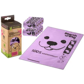Намордник Starch Bag