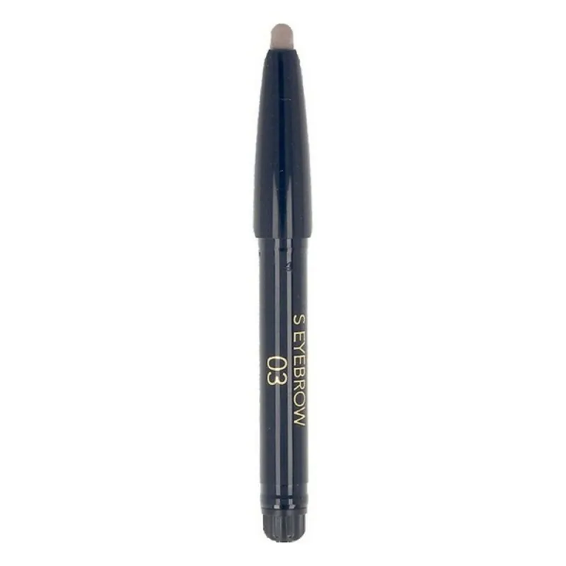 Карандаш для бровей Kanebo Styling Eyebrow Nº 03 Taupe brown Nº 03-Taupe Brown 0,2 g