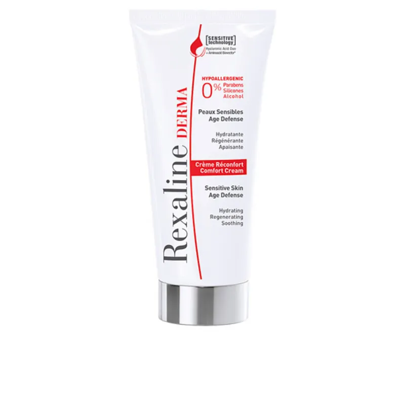 Mitrinošs Sejas Krēms Rexaline DERMA REPAIR 50 ml