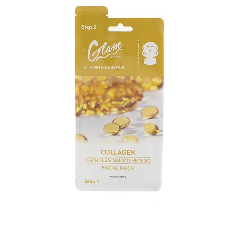 Näomask Glam Of Sweden Mask 5 g