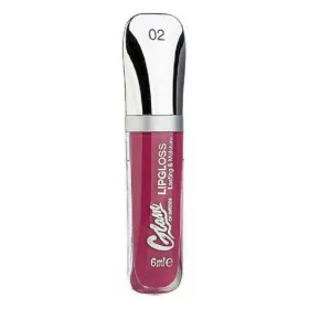 Lūpu Krāsas Glossy Shine  Glam Of Sweden (6 ml) 02-beauty