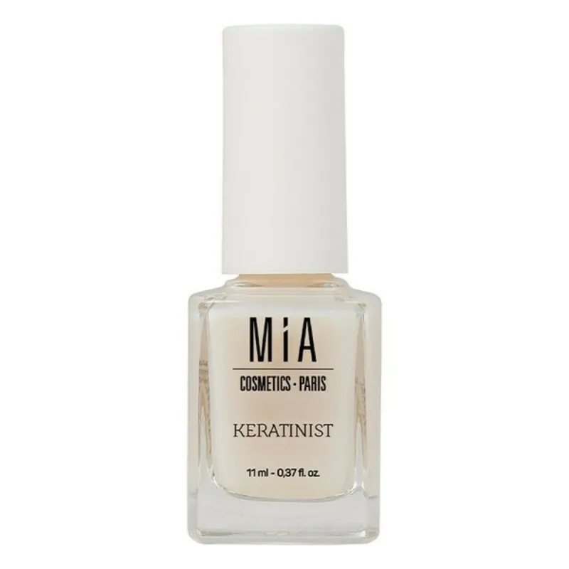 Затвердитель для ногтей Mia Cosmetics Paris MIA Cosmetics-Paris 11 ml Кератиновая
