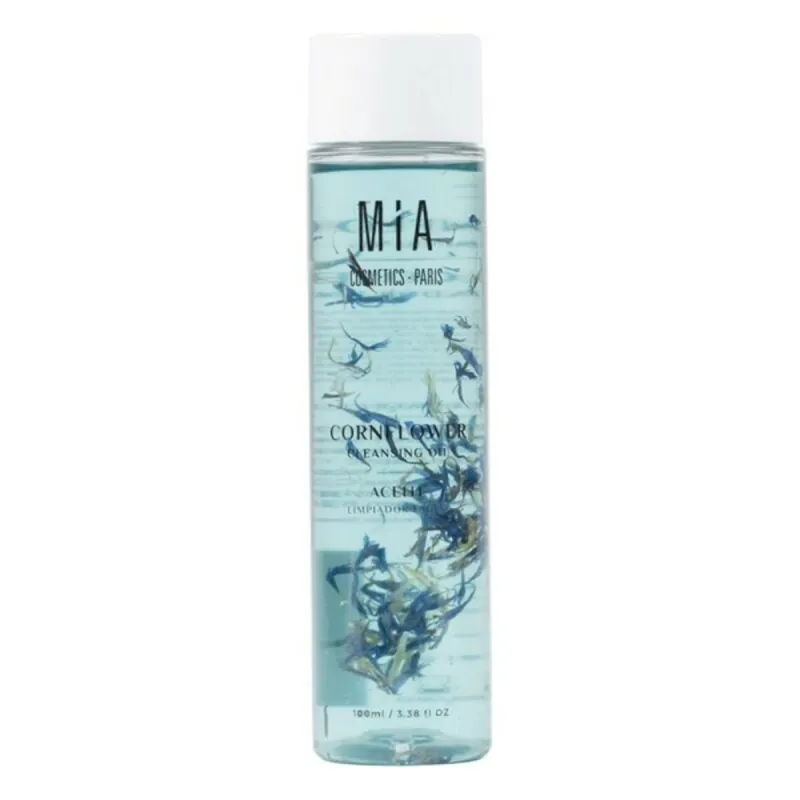 Sejas eļļa Mia Cosmetics Paris 0906 100 ml