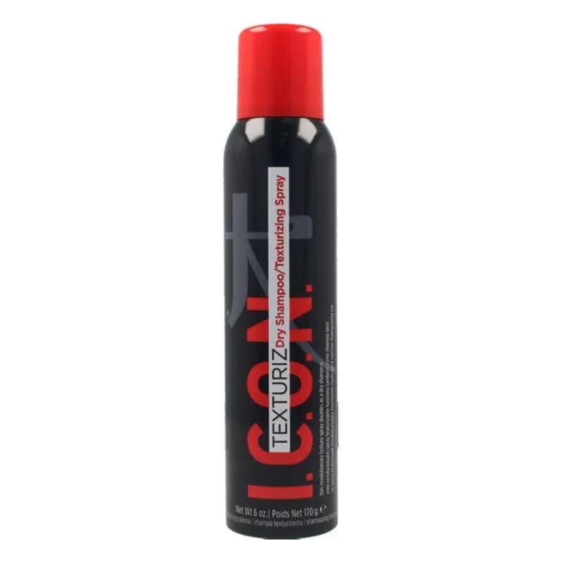 Kuivashampoo I.c.o.n. Texturiz 170 g