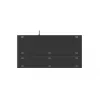 Keyboard Ibox AURORA K-5 Black Graphite QWERTY Qwerty US