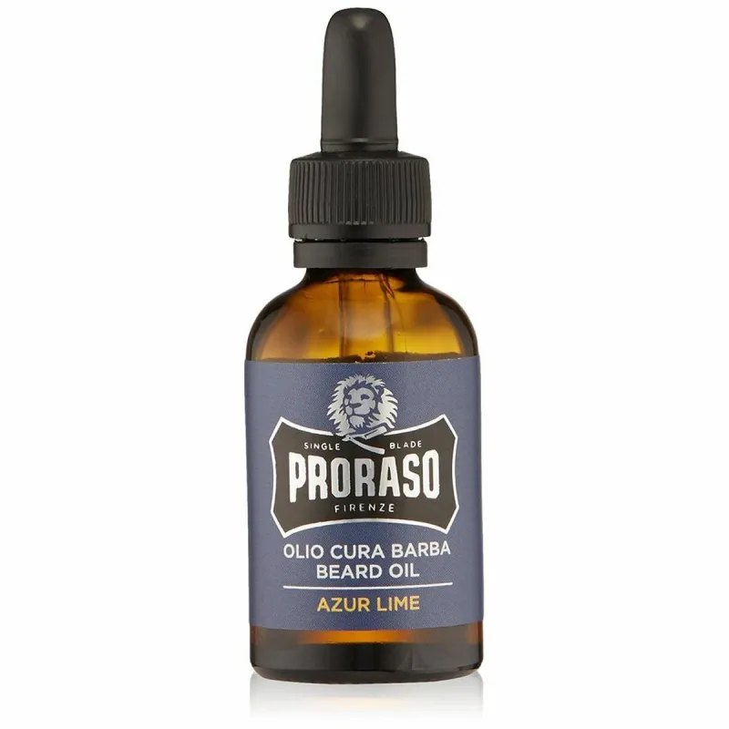 Масло для бороды Proraso 400741 180 ml