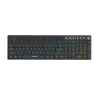Keyboard Ibox AURORA K-6 Black English QWERTY