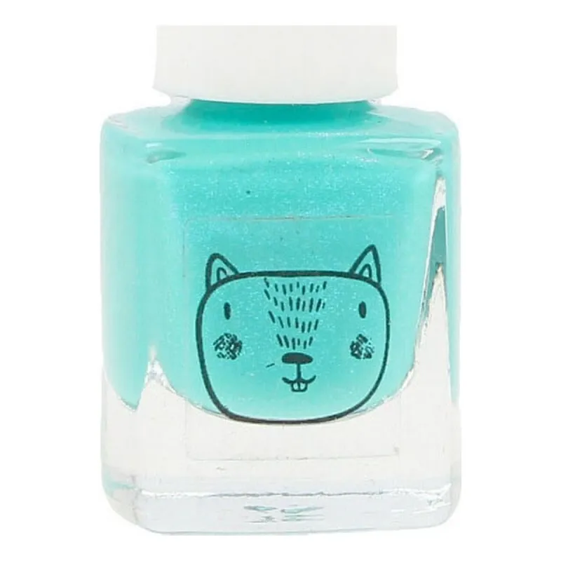 Nagu laka Mia Cosmetics Paris Mia Kids squirrel 5 ml Bērnu