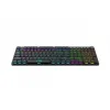 Keyboard Ibox AURORA K-6 Black English QWERTY