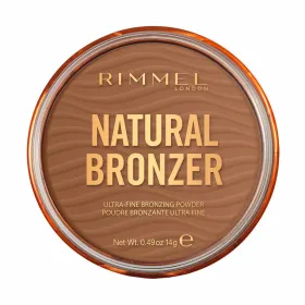 Kompaktiniai bronziniai milteliai Rimmel London 99350059859 Nº 003 Sunset Nº 003-Sunset 14 g