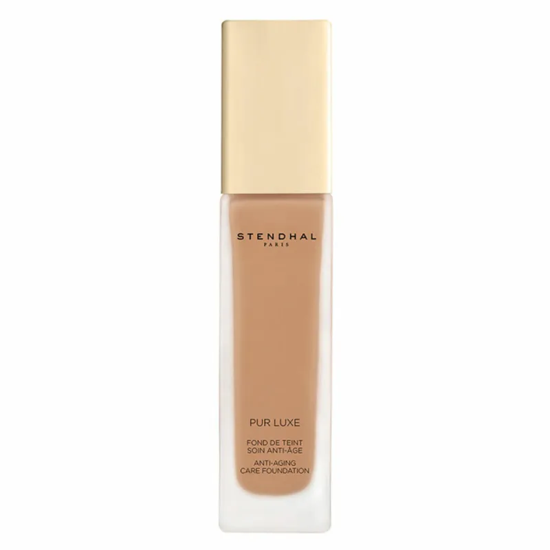 Nestemäinen meikin pohjustusaine Stendhal PUR LUXE Nº 431 30 ml Anti-ageing