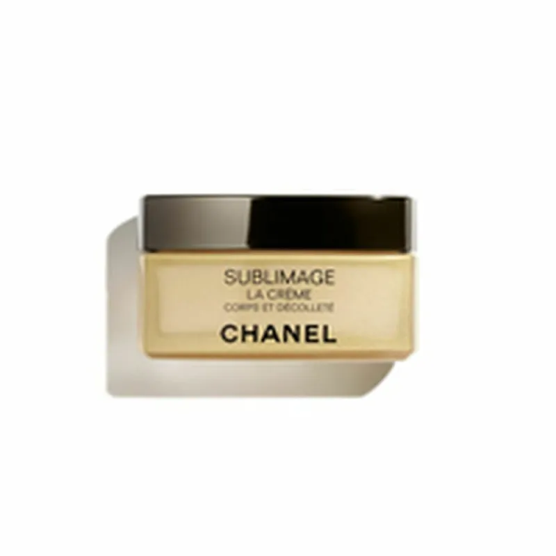 Крем для тела Chanel Sublimage 150 g
