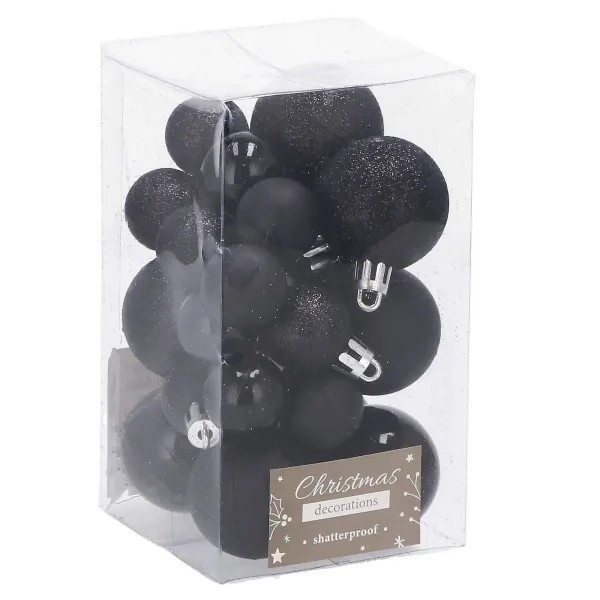 Joulupallot Springos CA0130