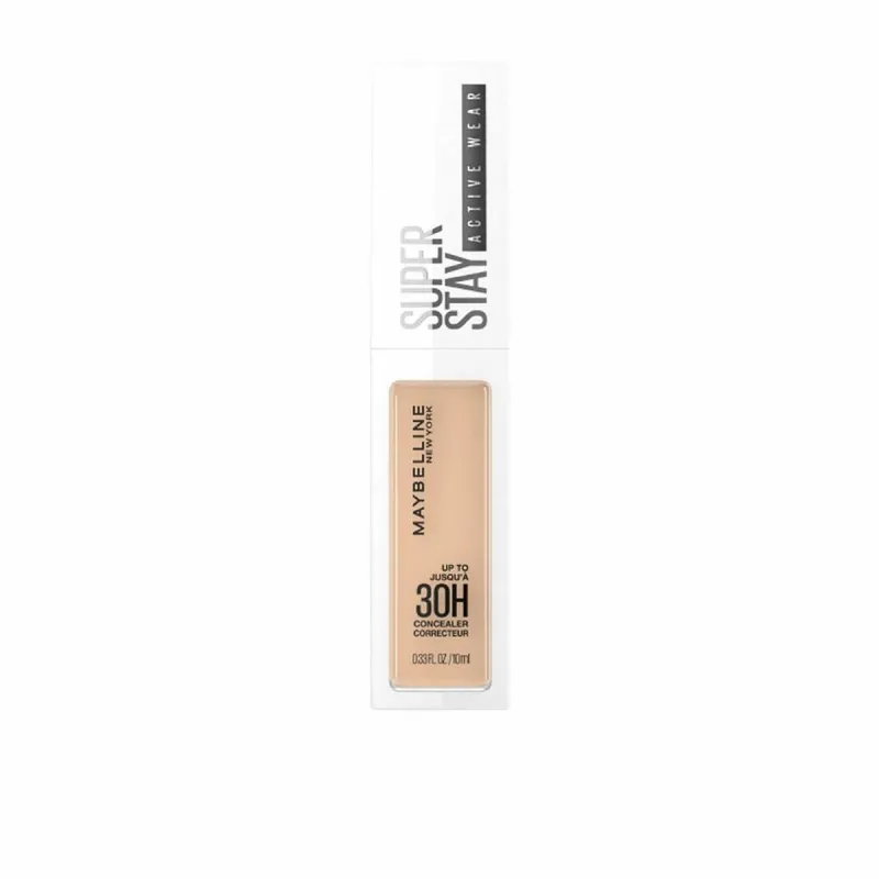 Sejas korektors Maybelline 286561 20-sand Nº 20-Sand 30 ml Pret-nepilnībām