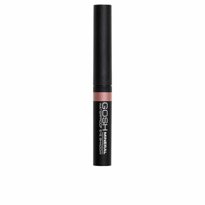 Acu Ēnas Gosh Copenhagen Mineral Nº 009-Rose 2,5 g
