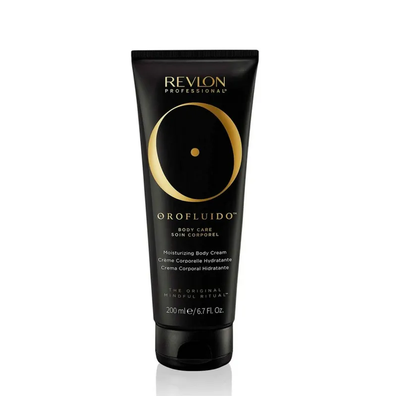 Увлажняющий крем для тела Revlon 7261041000 200 ml
