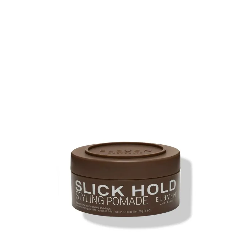 Muotoiluvaahto Eleven Australia Silck Hold Kiilto Salva 85 g