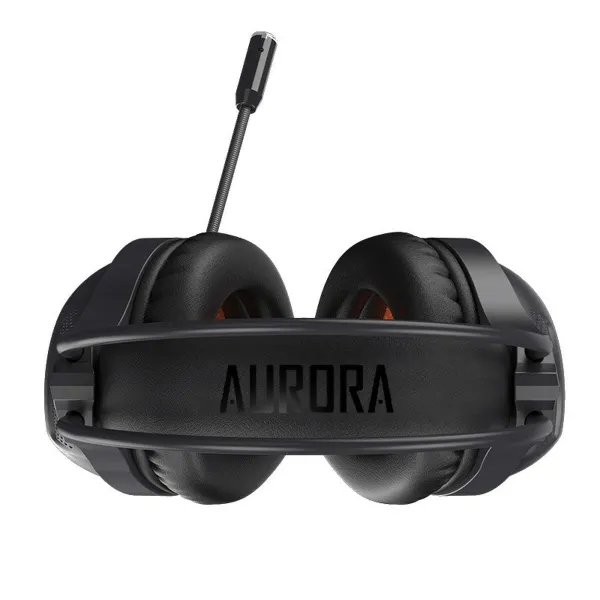 Austiņas ar Mikrofonu Spēlēm Ibox X3