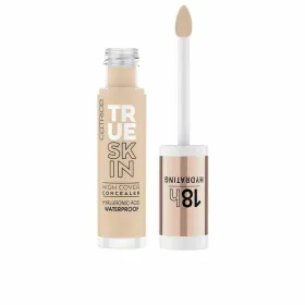 Sejas korektors Catrice True Skin Nº 015 - Warm Vanilla Nº 015-Warm Vanilla 4,5 ml