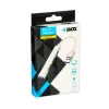 USB Hub Ibox IUH3FAS USB x 4 White