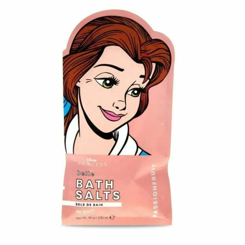 Vannas sāls Mad Beauty 80 g Spēle Passion Fruit