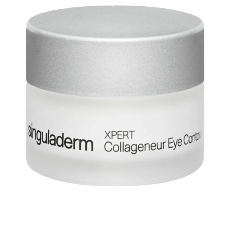 Silmakontuur Singuladerm Xpert Collageneur 15 ml