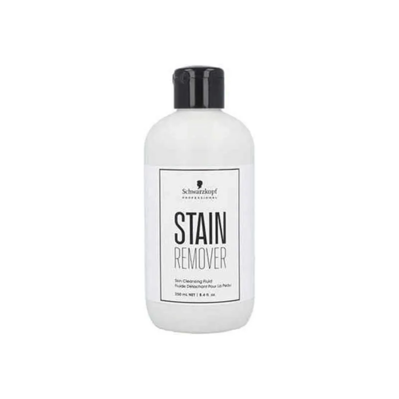 Plekivastased vahendid Stain Remover Skin Cleansing Schwarzkopf Stain Remover (250 ml)