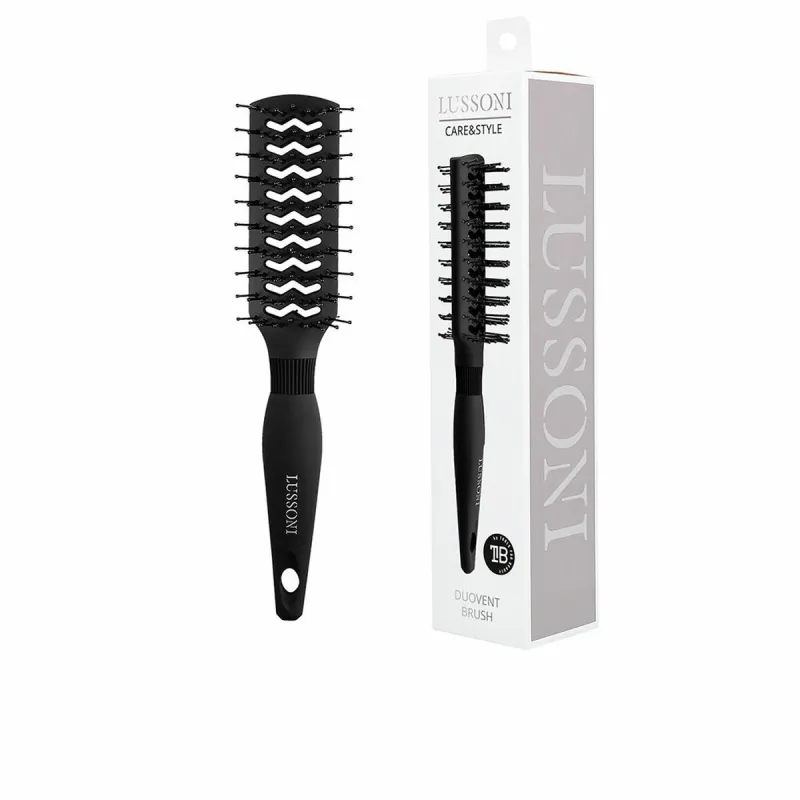 Hari Lussoni Care Style Double