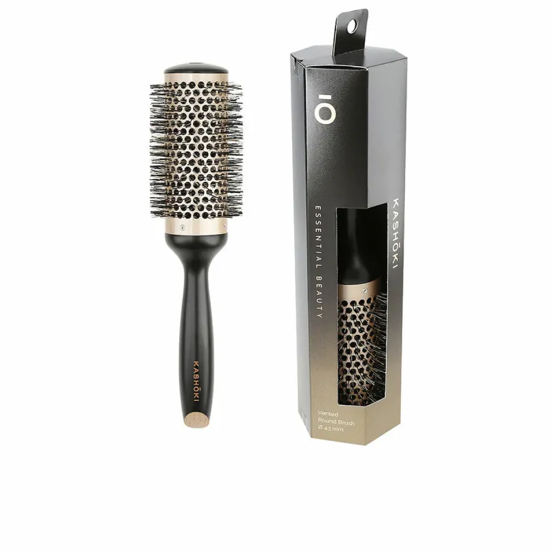 Моделирующая электрощетка для волос Kashōki Essential Beauty Ø 43 mm