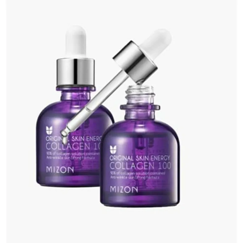 Крем для лица Mizon  Collagen 100 30 ml Коллаген