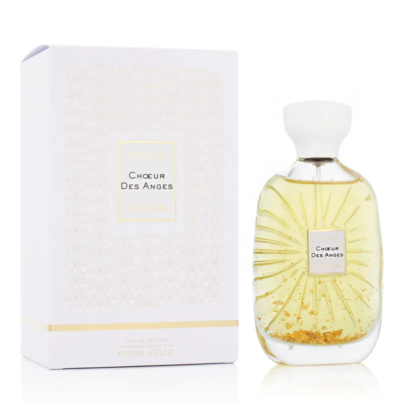 Unisex parfyymi Atelier Des Ors EDP Choeur Des Anges 100 ml