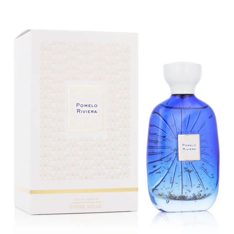 Parfem za oba spola Atelier Des Ors EDP Pomelo Riviera 100 ml