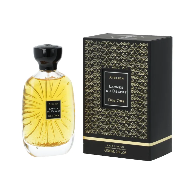 Parfümeeria universaalne naiste&meeste Atelier Des Ors EDP Larmes Du Desert (100 ml)