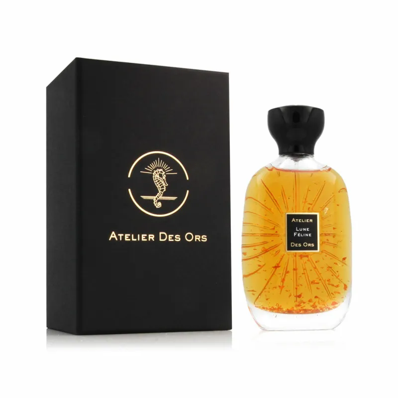 Parfem za oba spola Atelier Des Ors Lune Féline EDP 100 ml