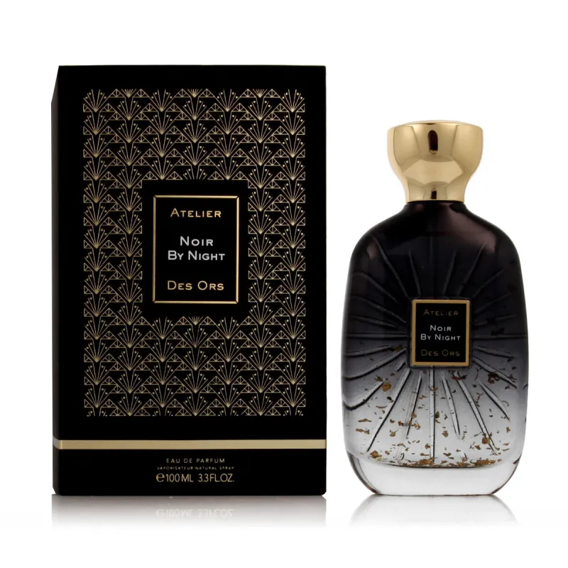 Parfümeeria universaalne naiste&meeste Atelier Des Ors EDP Noir by Night 100 ml