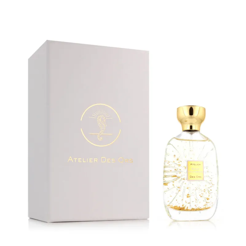 Unisex kvepalai Atelier Des Ors EDP Blanc Polychrome 100 ml