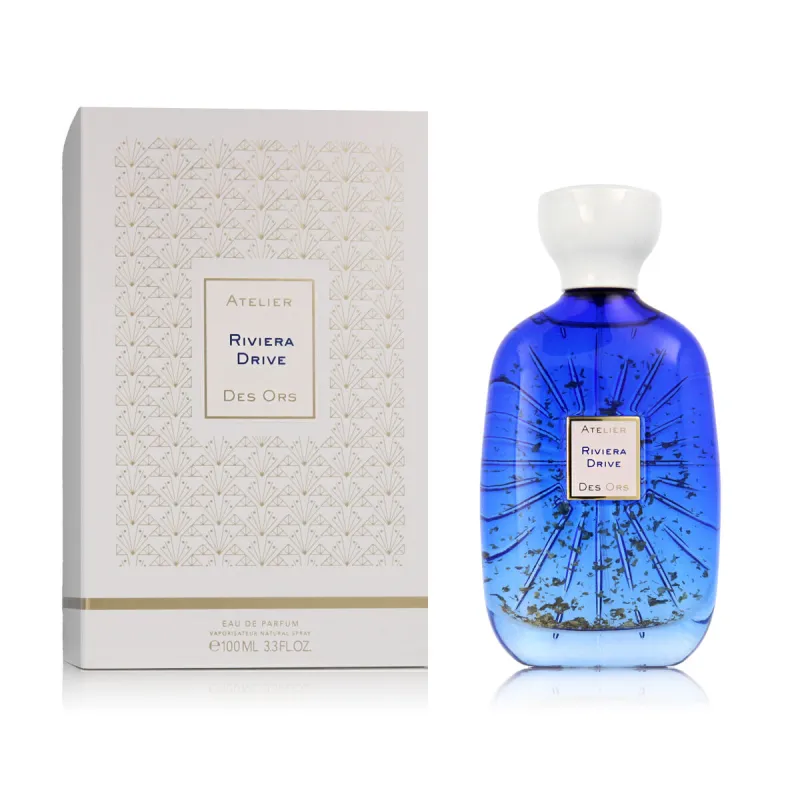 Parfümeeria universaalne naiste&meeste Atelier Des Ors EDP Riviera Drive 100 ml