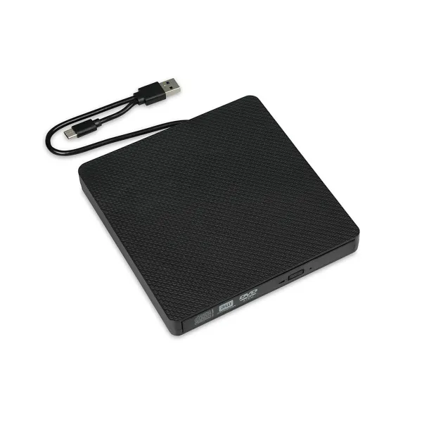 DVD įrašimo priemonė Ibox IED03