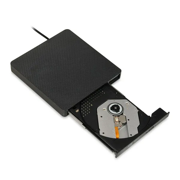 DVD įrašimo priemonė Ibox IED03