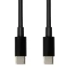 Wall Charger Ibox ILUC65B Black 65 W