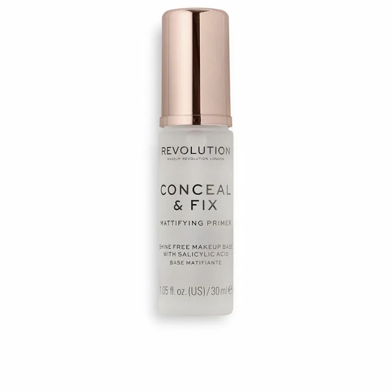 Makiažo gruntas Revolution Make Up Conceal Fix 30 ml