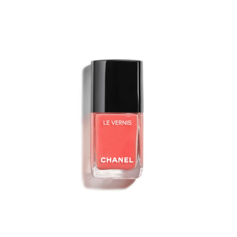 Nagų lakas Chanel Le Vernis Nº 121 Première dame Nº 121-Premiere Dame 13 ml