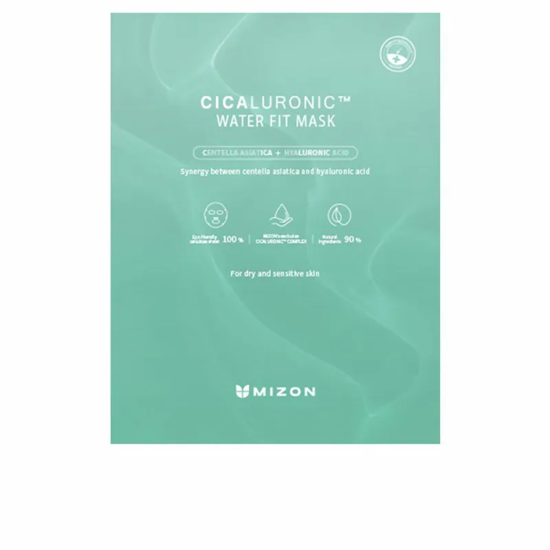 Veido kaukė Mizon Cicaluronic 24 g