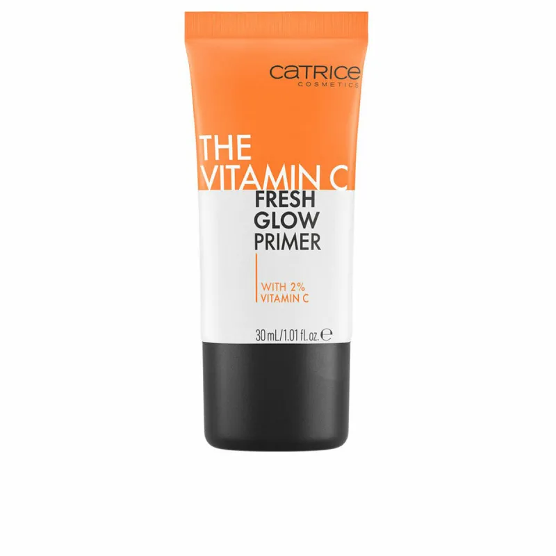 Основа для макияжа Catrice The Vitamin C 30 ml