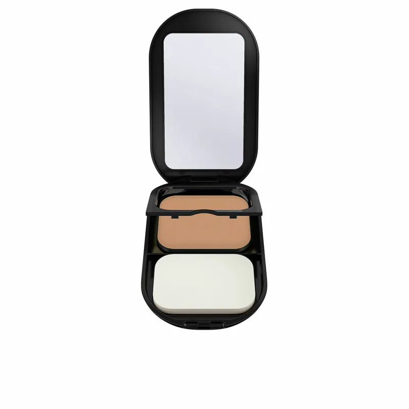 Puudri meigialus Max Factor Facefinity Compact Nº 002 Ivory Nº 002-Ivory Spf 20 10 g 84 g
