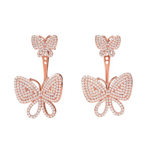 SLOPES FOLLI FOLLIE WOMAN 3E17S030RC (3,7CM )