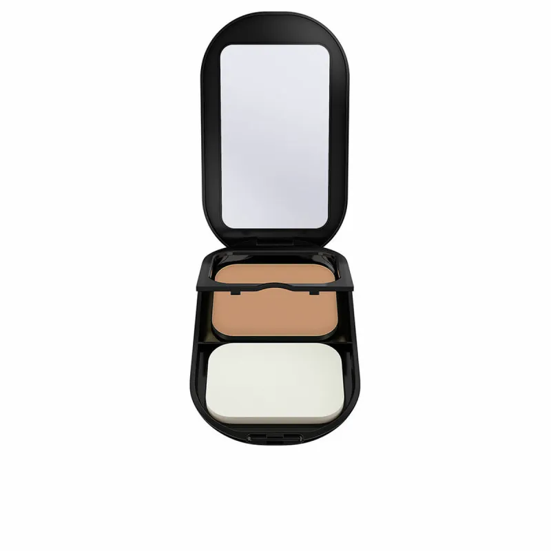 Основа под макияж в виде пудры Max Factor Facefinity Compact Nº 03 Natural Nº 03-Natural Spf 20 10 g 84 g Зарядное устройство