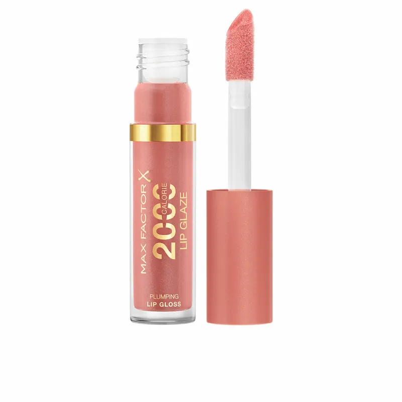 Lūpų blizgesys Max Factor Calorie Lip Nº 075 Pink fizz 4,4 ml