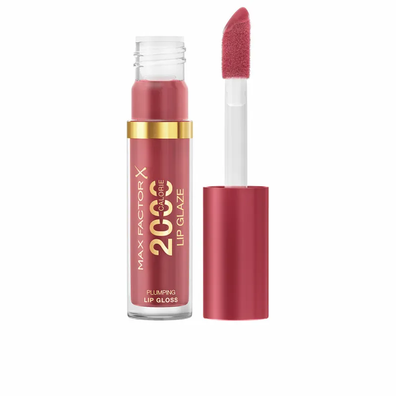 Huulikiilto Max Factor Calorie Lip Nº 085 Floral cream Nº 085-Floral Cream 4,4 ml